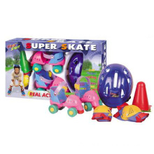 Sport Skate Set Outdoor Toy (H0635171)